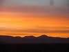 Colorful Terlingua Skies @ Sunset