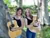 Girls'n guitars Ashlee Rose & Me